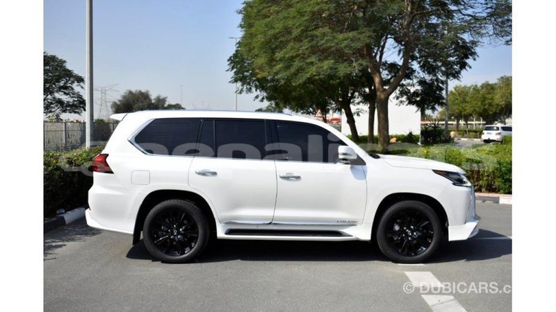 Big with watermark lexus lx bagmati import dubai 2070