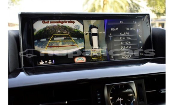 Buy Import Lexus LX White Car in Import - Dubai in Bagmati Buy Import Lexus LX White Car in Import - Dubai in Bagmati