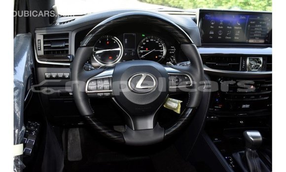 Buy Import Lexus LX White Car in Import - Dubai in Bagmati Buy Import Lexus LX White Car in Import - Dubai in Bagmati