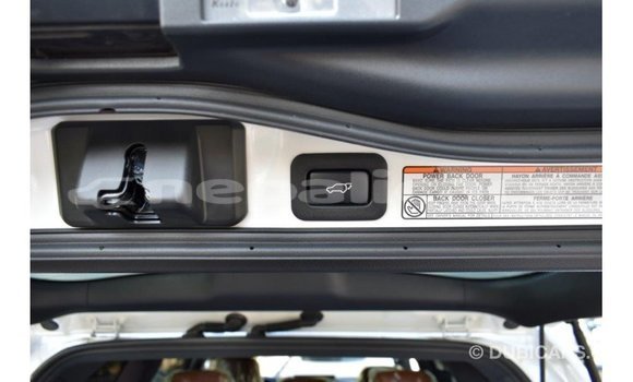 Buy Import Lexus LX White Car in Import - Dubai in Bagmati Buy Import Lexus LX White Car in Import - Dubai in Bagmati