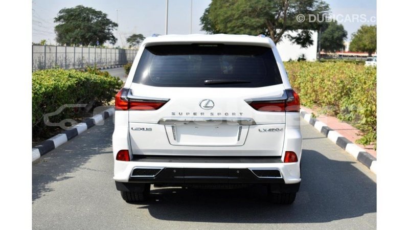 Big with watermark lexus lx bagmati import dubai 2070