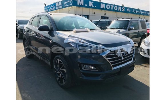 Buy Import Hyundai Tucson Other Car in Import - Dubai in Bagmati Buy Import Hyundai Tucson Other Car in Import - Dubai in Bagmati