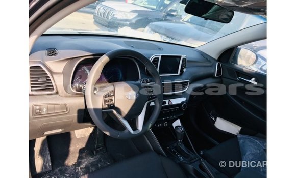Buy Import Hyundai Tucson Other Car in Import - Dubai in Bagmati Buy Import Hyundai Tucson Other Car in Import - Dubai in Bagmati