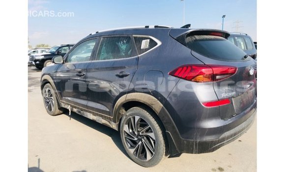 Buy Import Hyundai Tucson Other Car in Import - Dubai in Bagmati Buy Import Hyundai Tucson Other Car in Import - Dubai in Bagmati