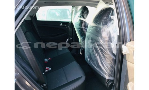 Buy Import Hyundai Tucson Other Car in Import - Dubai in Bagmati Buy Import Hyundai Tucson Other Car in Import - Dubai in Bagmati