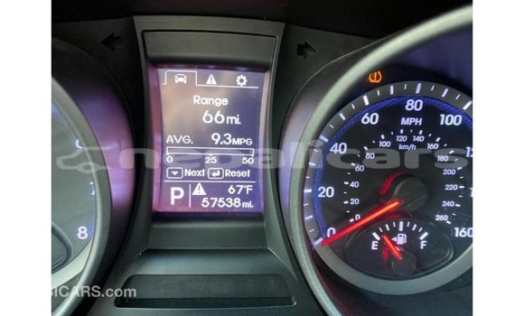 Buy Import Hyundai Santa Fe Red Car in Import - Dubai in Bagmati Buy Import Hyundai Santa Fe Red Car in Import - Dubai in Bagmati