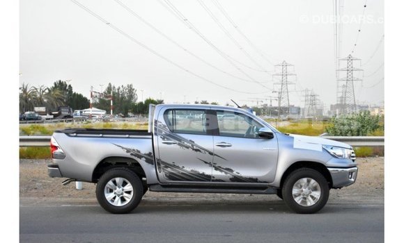 Buy Import Toyota Hilux Other Car in Import - Dubai in Bagmati Buy Import Toyota Hilux Other Car in Import - Dubai in Bagmati