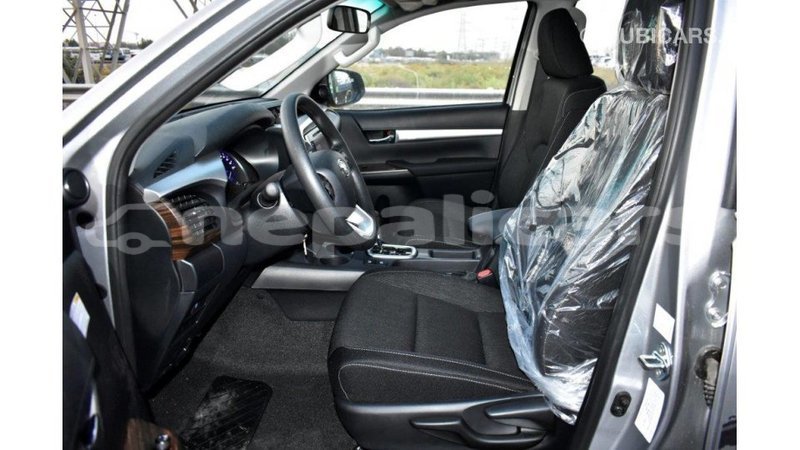 Big with watermark toyota hilux bagmati import dubai 2073