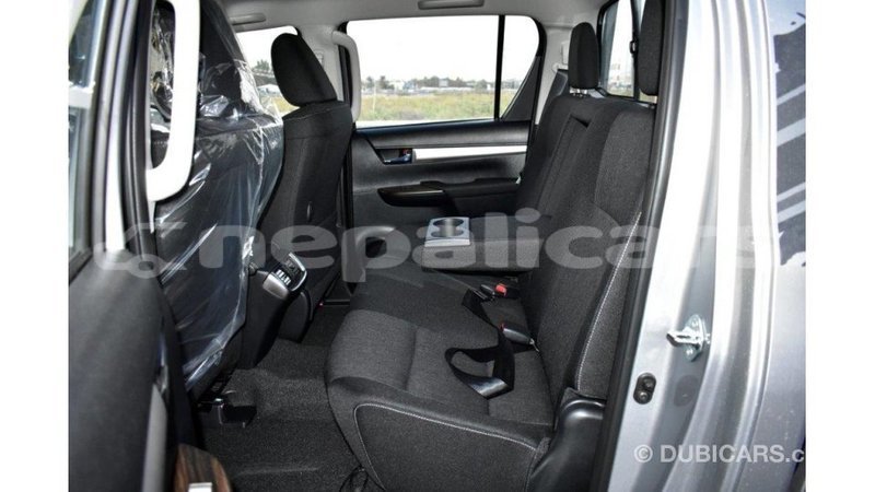 Big with watermark toyota hilux bagmati import dubai 2073