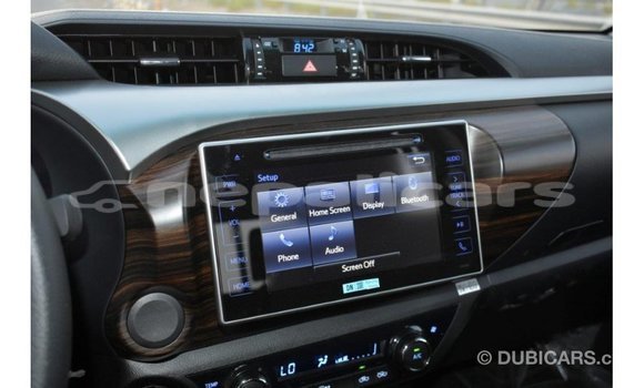 Buy Import Toyota Hilux Other Car in Import - Dubai in Bagmati Buy Import Toyota Hilux Other Car in Import - Dubai in Bagmati