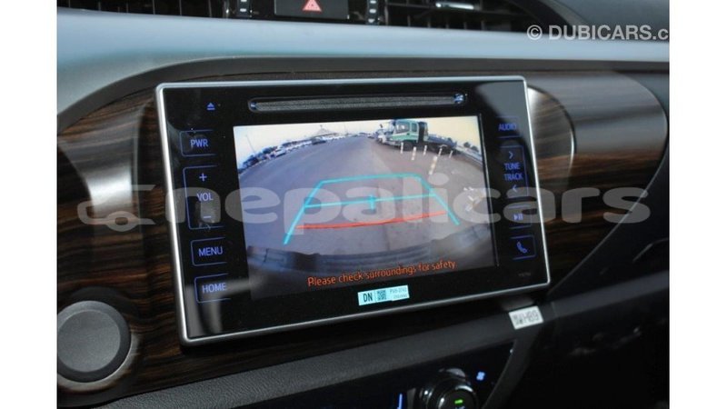 Big with watermark toyota hilux bagmati import dubai 2073