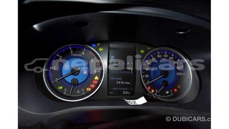 Big with watermark toyota hilux bagmati import dubai 2073