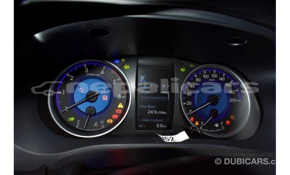 Buy Import Toyota Hilux Other Car in Import - Dubai in Bagmati Buy Import Toyota Hilux Other Car in Import - Dubai in Bagmati