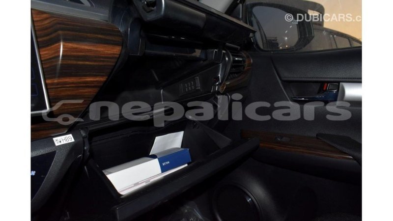 Big with watermark toyota hilux bagmati import dubai 2073