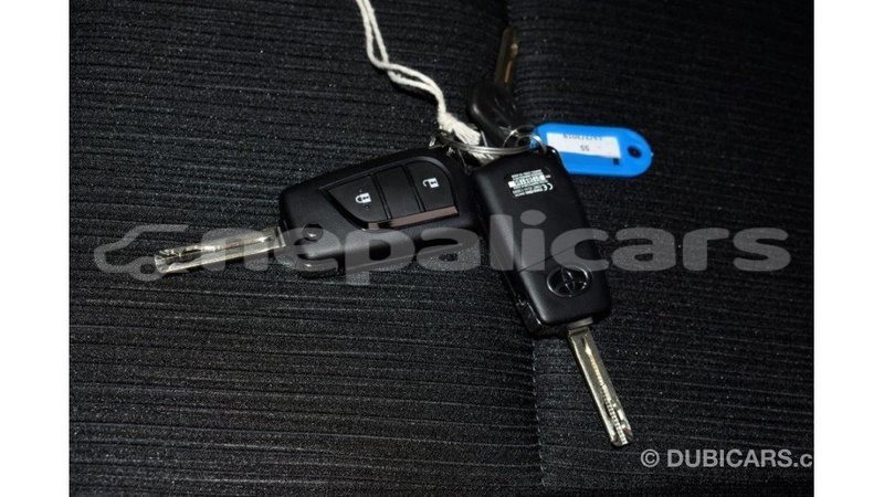 Big with watermark toyota hilux bagmati import dubai 2073