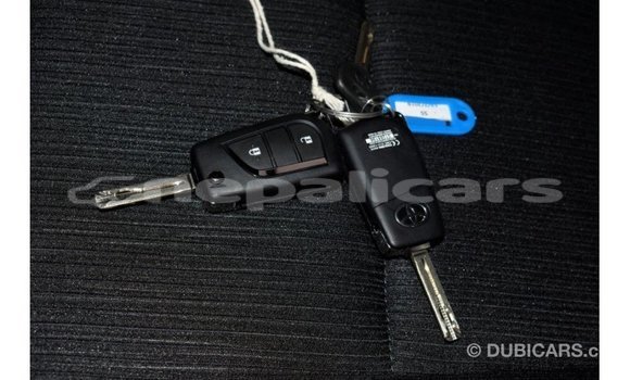 Buy Import Toyota Hilux Other Car in Import - Dubai in Bagmati Buy Import Toyota Hilux Other Car in Import - Dubai in Bagmati