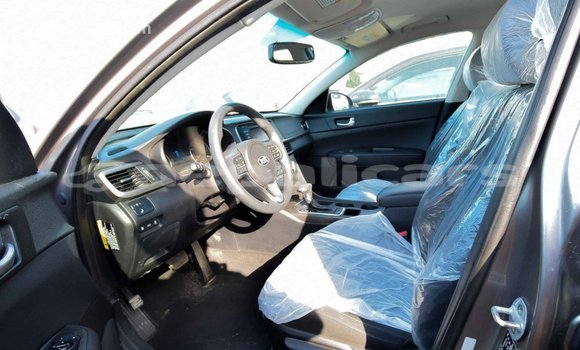 Buy Import Kia Optima Other Car in Import - Dubai in Bagmati Buy Import Kia Optima Other Car in Import - Dubai in Bagmati