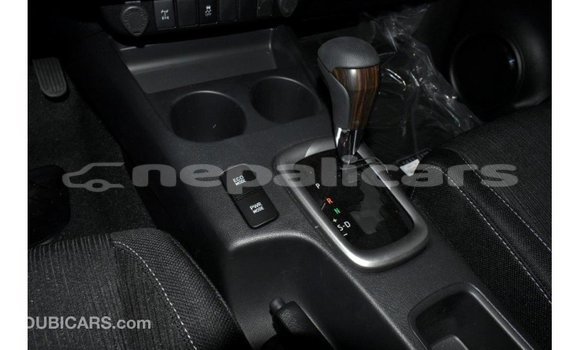 Buy Import Toyota Hilux Other Car in Import - Dubai in Bagmati Buy Import Toyota Hilux Other Car in Import - Dubai in Bagmati