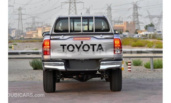 Buy Import Toyota Hilux Other Car in Import - Dubai in Bagmati Buy Import Toyota Hilux Other Car in Import - Dubai in Bagmati