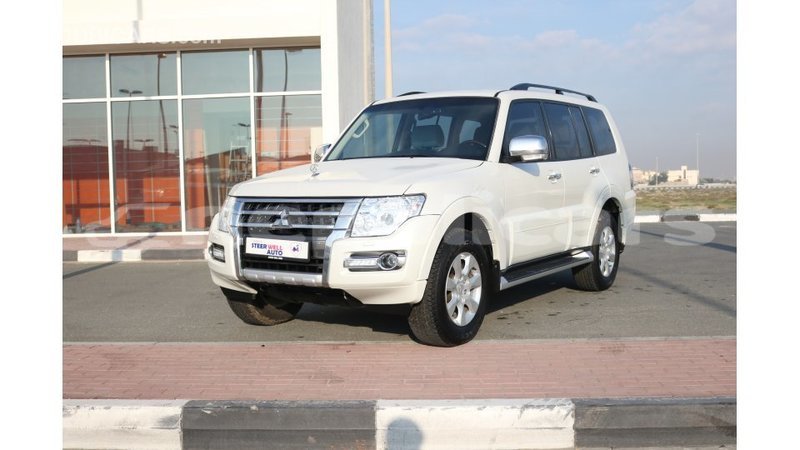 Big with watermark mitsubishi pajero bagmati import dubai 2074