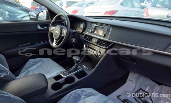 Buy Import Kia Optima Other Car in Import - Dubai in Bagmati Buy Import Kia Optima Other Car in Import - Dubai in Bagmati