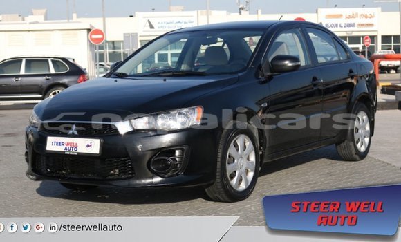 Buy Import Mitsubishi Lancer Black Car in Import - Dubai in Bagmati Buy Import Mitsubishi Lancer Black Car in Import - Dubai in Bagmati