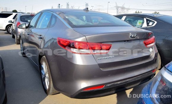 Buy Import Kia Optima Other Car in Import - Dubai in Bagmati