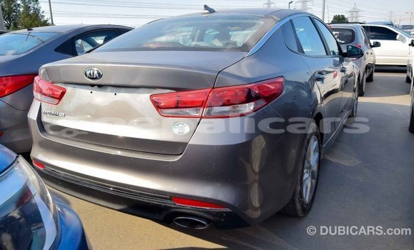 Buy Import Kia Optima Other Car in Import - Dubai in Bagmati Buy Import Kia Optima Other Car in Import - Dubai in Bagmati