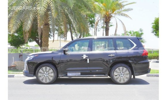 Buy Import Lexus LX Black Car in Import - Dubai in Bagmati Buy Import Lexus LX Black Car in Import - Dubai in Bagmati