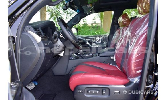 Buy Import Lexus LX Black Car in Import - Dubai in Bagmati Buy Import Lexus LX Black Car in Import - Dubai in Bagmati