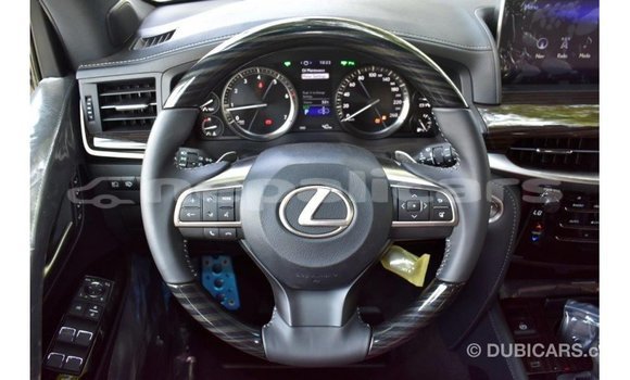 Buy Import Lexus LX Black Car in Import - Dubai in Bagmati Buy Import Lexus LX Black Car in Import - Dubai in Bagmati