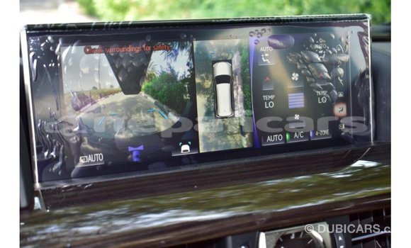 Buy Import Lexus LX Black Car in Import - Dubai in Bagmati Buy Import Lexus LX Black Car in Import - Dubai in Bagmati