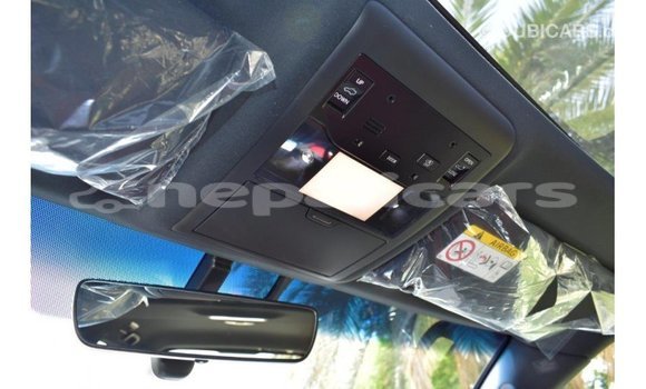 Buy Import Lexus LX Black Car in Import - Dubai in Bagmati Buy Import Lexus LX Black Car in Import - Dubai in Bagmati