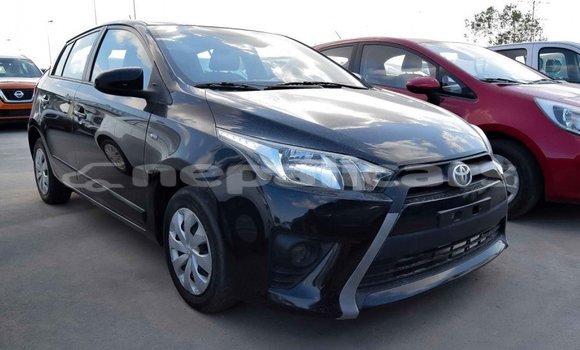 Buy Import Toyota Yaris Black Car in Import - Dubai in Bagmati Buy Import Toyota Yaris Black Car in Import - Dubai in Bagmati