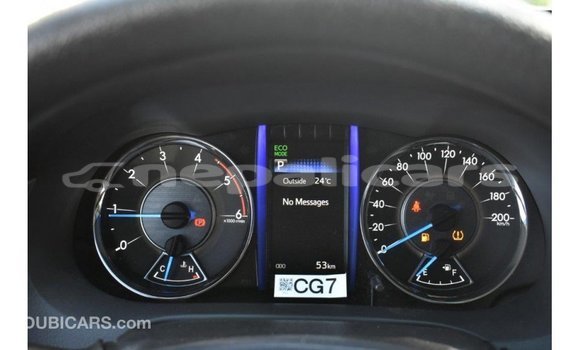 Buy Import Toyota Fortuner Black Car in Import - Dubai in Bagmati Buy Import Toyota Fortuner Black Car in Import - Dubai in Bagmati