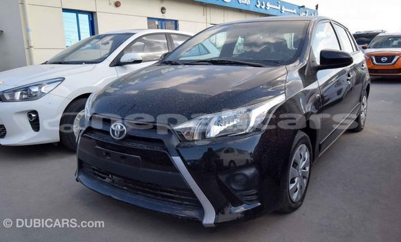 Buy Import Toyota Yaris Black Car in Import - Dubai in Bagmati Buy Import Toyota Yaris Black Car in Import - Dubai in Bagmati