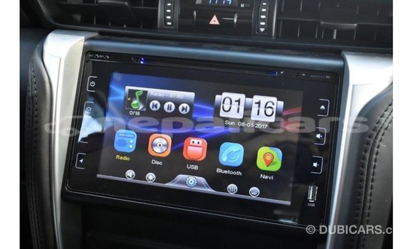 Buy Import Toyota Fortuner Black Car in Import - Dubai in Bagmati Buy Import Toyota Fortuner Black Car in Import - Dubai in Bagmati