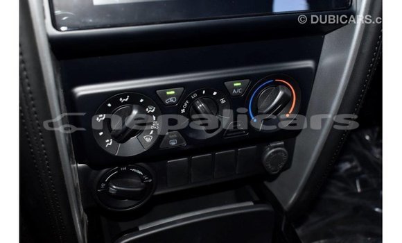 Buy Import Toyota Fortuner Black Car in Import - Dubai in Bagmati Buy Import Toyota Fortuner Black Car in Import - Dubai in Bagmati