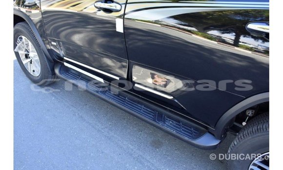 Buy Import Toyota Fortuner Black Car in Import - Dubai in Bagmati Buy Import Toyota Fortuner Black Car in Import - Dubai in Bagmati