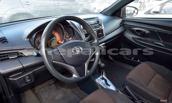 Buy Import Toyota Yaris Black Car in Import - Dubai in Bagmati Buy Import Toyota Yaris Black Car in Import - Dubai in Bagmati