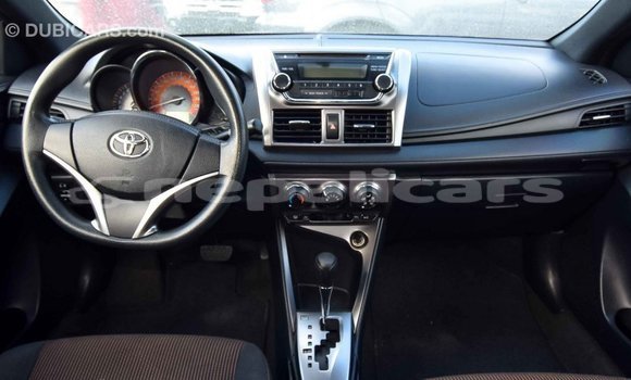 Buy Import Toyota Yaris Black Car in Import - Dubai in Bagmati Buy Import Toyota Yaris Black Car in Import - Dubai in Bagmati