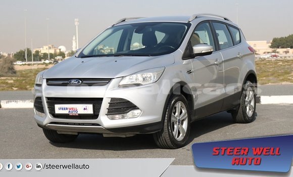 Buy Import Ford Escape Other Car in Import - Dubai in Bagmati Buy Import Ford Escape Other Car in Import - Dubai in Bagmati
