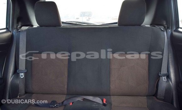 Buy Import Toyota Yaris Black Car in Import - Dubai in Bagmati Buy Import Toyota Yaris Black Car in Import - Dubai in Bagmati