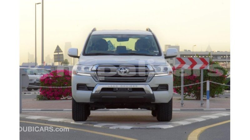 Big with watermark toyota land cruiser bagmati import dubai 2083