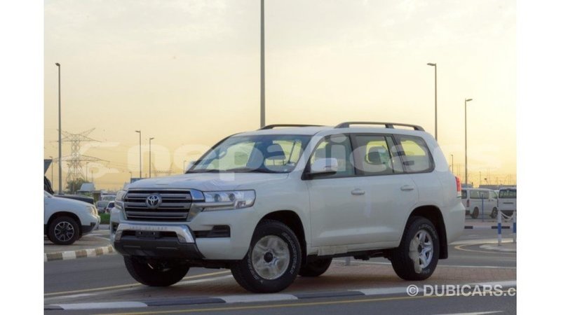 Big with watermark toyota land cruiser bagmati import dubai 2083