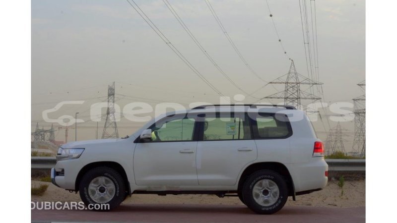 Big with watermark toyota land cruiser bagmati import dubai 2083