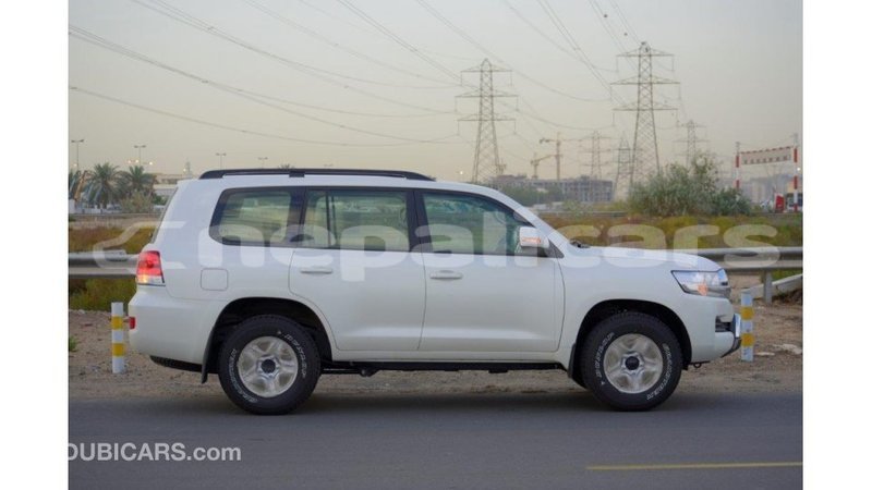 Big with watermark toyota land cruiser bagmati import dubai 2083