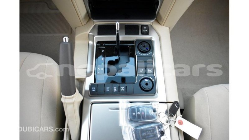 Big with watermark toyota land cruiser bagmati import dubai 2083