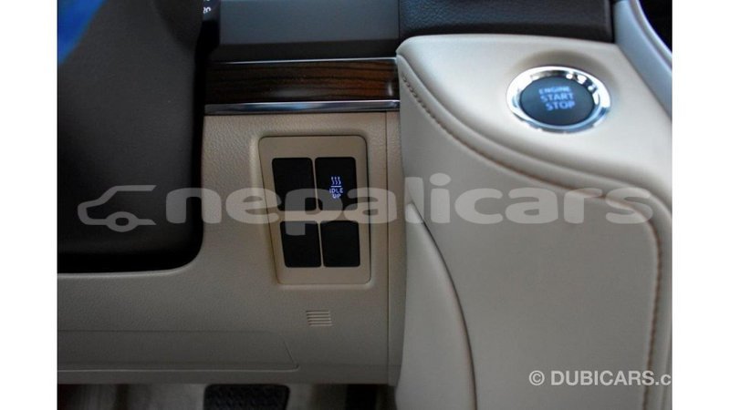 Big with watermark toyota land cruiser bagmati import dubai 2083