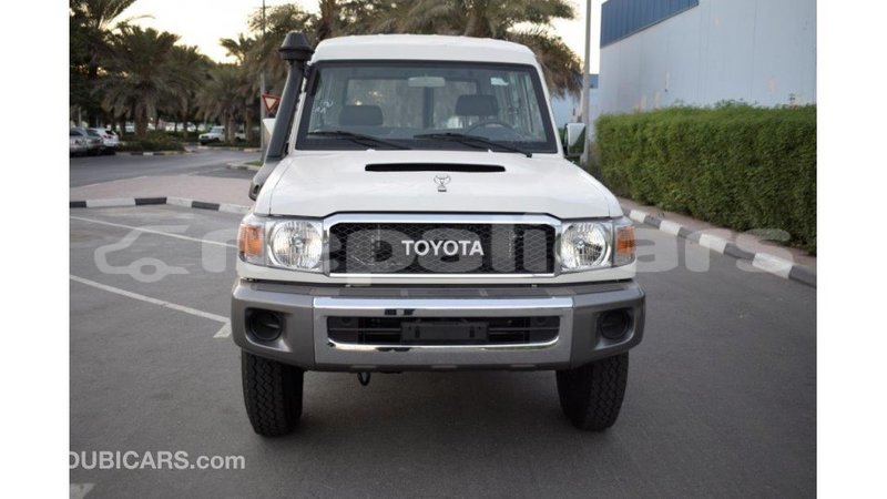 Big with watermark toyota land cruiser bagmati import dubai 2084
